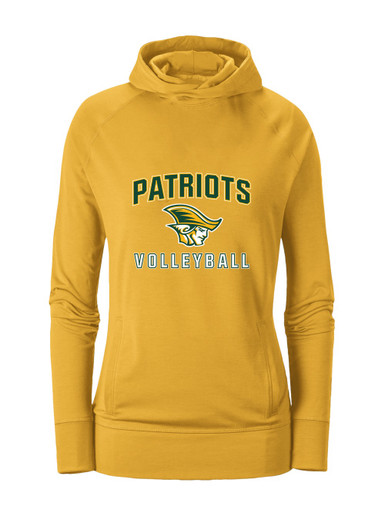 Independence Patriots Volleyball Women's Hoodie
