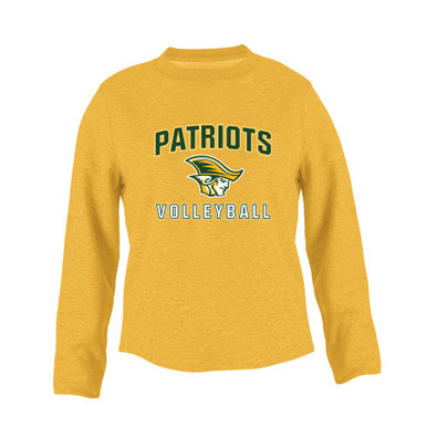 Independence Patriots Volleyball Women's Sweatshirt