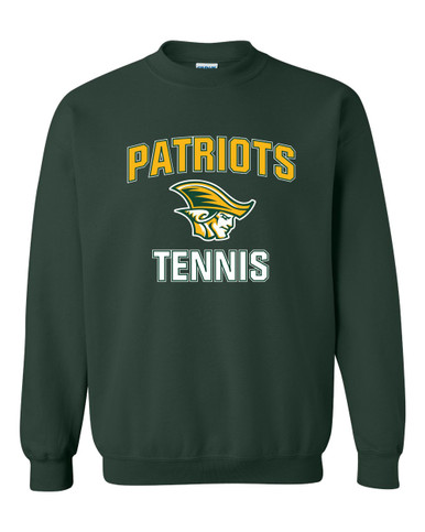 Independence Patriots Tennis Men's Sweatshirt