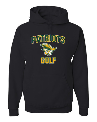 Independence Patriots Golf Men's Premium Hoodie