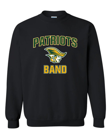 Independence Patriots Band # 1 Men's Sweatshirt