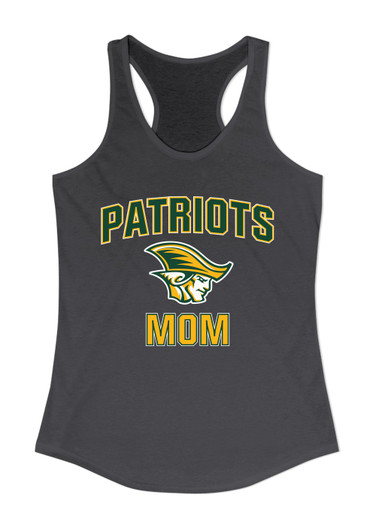Independence Patriots Mom Women's Tank Top