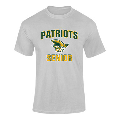 Independence Patriots Senior #1 Men's Premium SS T-Shirt