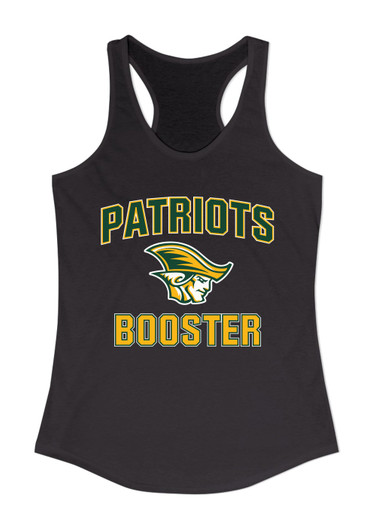 Independence Patriots Booster Women's Tank Top