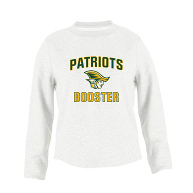 Independence Patriots Booster Women's Sweatshirt