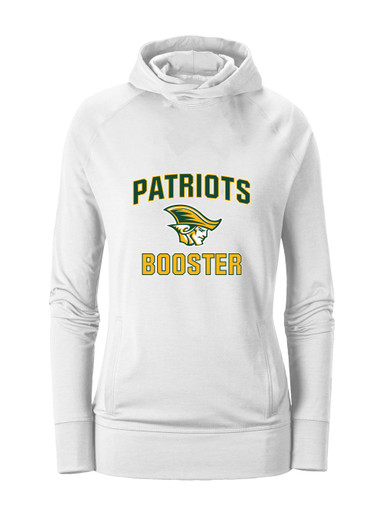 Independence Patriots Booster Women's Hoodie