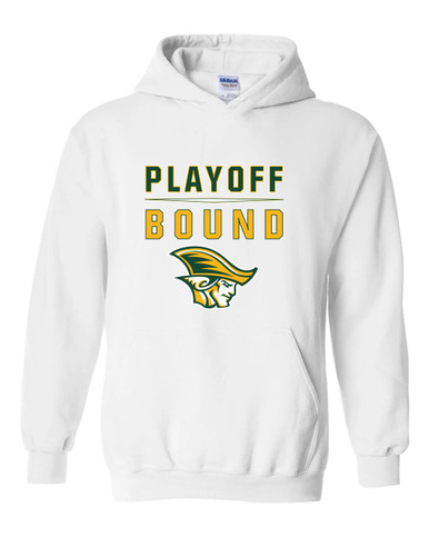 Independence Patriots Playoff Bound Men's Hoodie