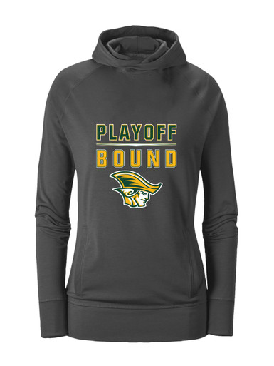 Independence Patriots Playoff Bound Women's Hoodie