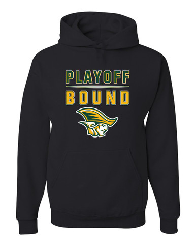 Independence Patriots Playoff Bound Men's Premium Hoodie