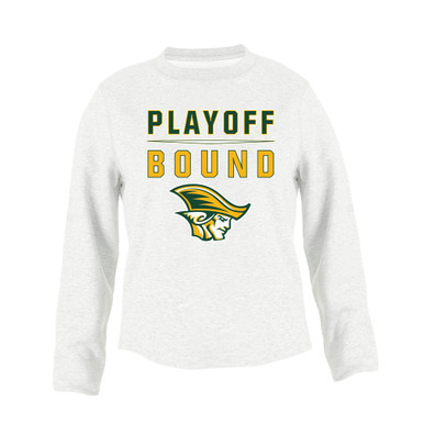 Independence Patriots Playoff Bound Men's Sweatshirt