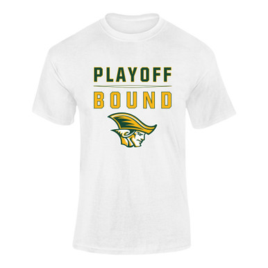 Independence Patriots Playoff Bound Men's SS T-Shirt