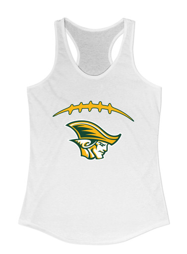 Independence Patriots Football #2 Women's Tank Top
