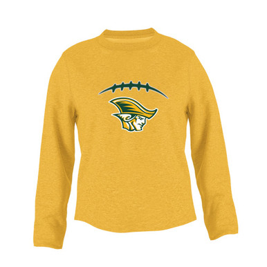 Independence Patriots Football #2 Women's Sweatshirt
