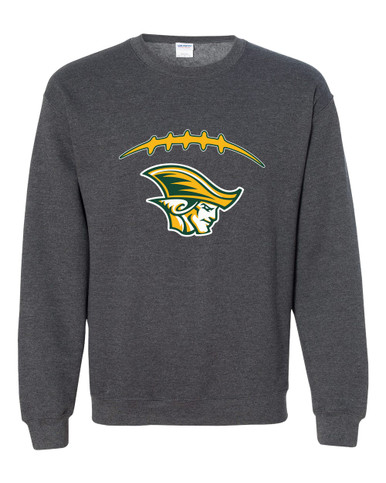 Independence Patriots Football #2 Men's Sweatshirt