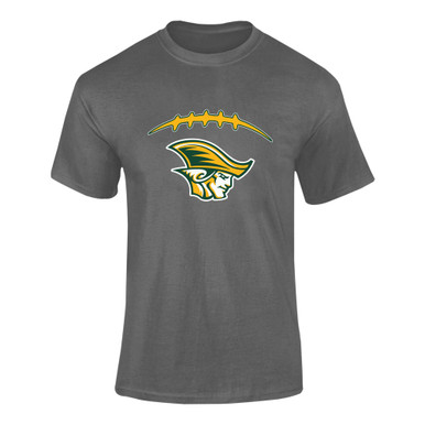Independence Patriots Football #2 Men's Premium SS T-Shirt