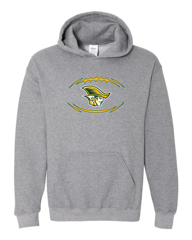 Independence Patriots Football #3 Men's Hoodie
