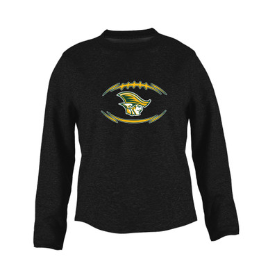 Independence Patriots Football #3 Women's Sweatshirt