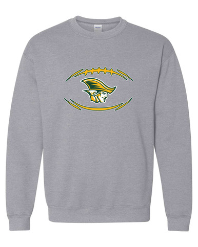 Independence Patriots Football #3 Men's Sweatshirt
