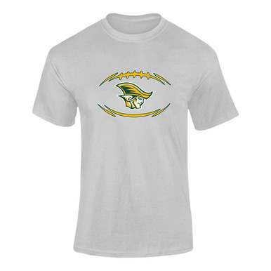 Independence Patriots Football #3 Men's SS T-Shirt