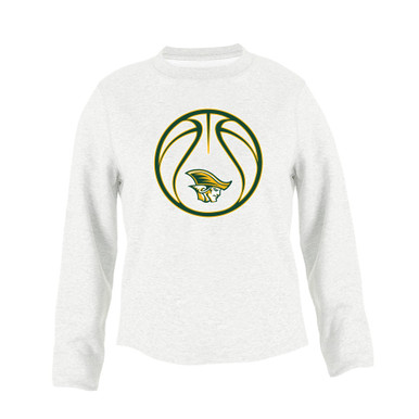 Independence Patriots Basketball #2 Men's Sweatshirt