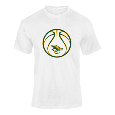 Independence Patriots Basketball #2 Men's SS T-Shirt