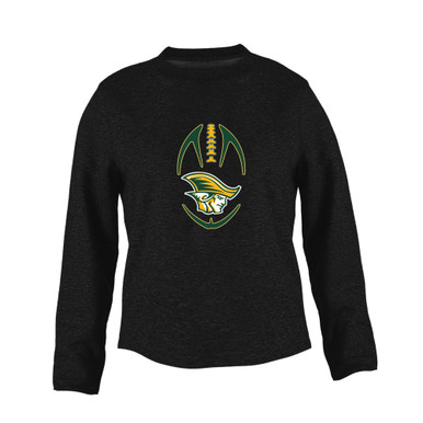 Independence Patriots Football #4 Women's Sweatshirt