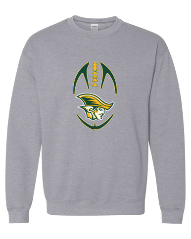 Independence Patriots Football #4 Men's Sweatshirt