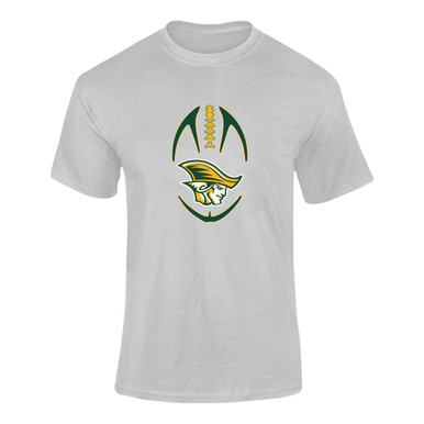 Independence Patriots Football #4 Men's Premium SS T-Shirt
