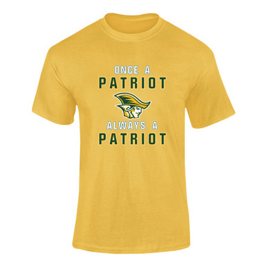Independence Patriots Once A Men's Premium SS T-Shirt