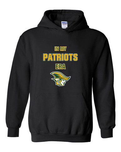 Independence Patriots Era #1 Men's Hoodie