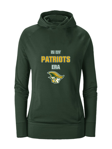Independence Patriots Era #1 Women's Hoodie