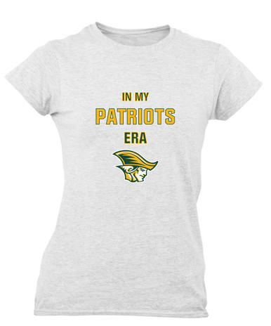 Independence Patriots Era #1 Women's SS T-Shirt