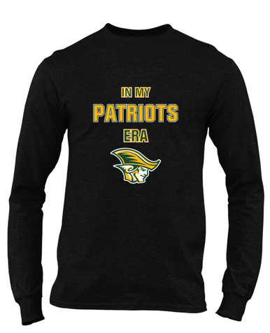 Independence Patriots Era #1 Men's Premium LS T-Shirt