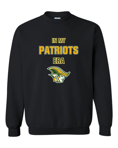 Independence Patriots Era #1 Men's Sweatshirt