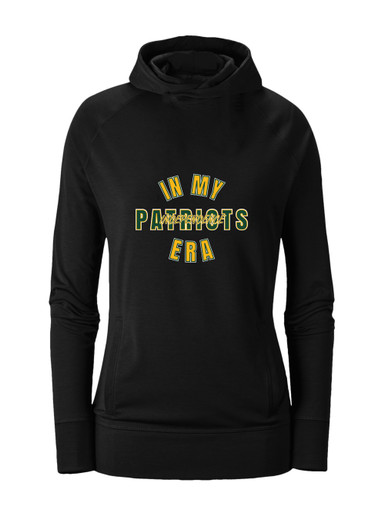 Independence Patriots Era #3 Women's Hoodie