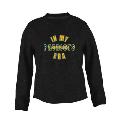 Independence Patriots Era #3 Women's Sweatshirt