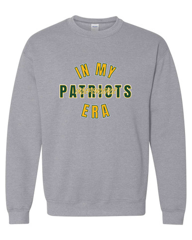Independence Patriots Era #3 Men's Sweatshirt