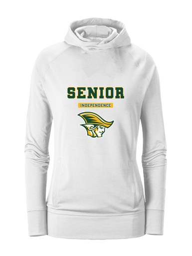 Independence Patriots Senior #2 Women's Hoodie