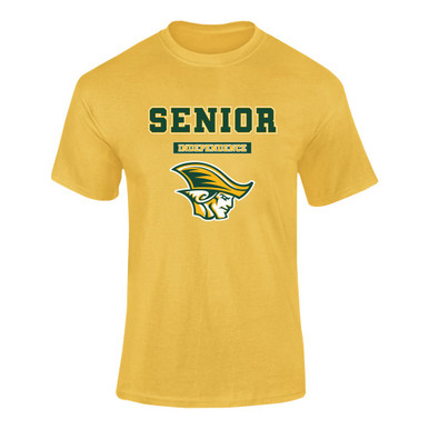 Independence Patriots Senior #2 Men's Premium SS T-Shirt