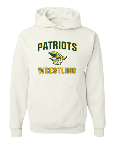 Independence Patriots Wrestling Men's Premium Hoodie
