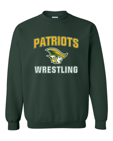 Independence Patriots Wrestling Men's Sweatshirt