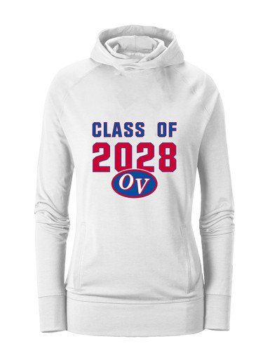 Owen Valley Patriots Class of 2028 Women's Hoodie