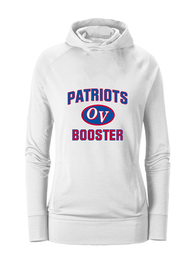 Owen Valley Patriots Booster Women's Hoodie