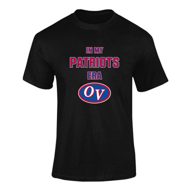 Owen Valley Patriots Era #1 Men's Premium SS T-Shirt