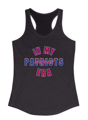 Owen Valley Patriots Era #3 Women's Tank Top