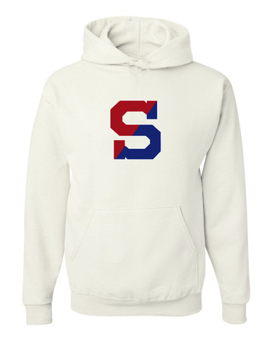 Schenectady Patriots Mascot #1 Men's Premium Hoodie
