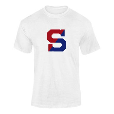 Schenectady Patriots Mascot #1 Men's Premium SS T-Shirt