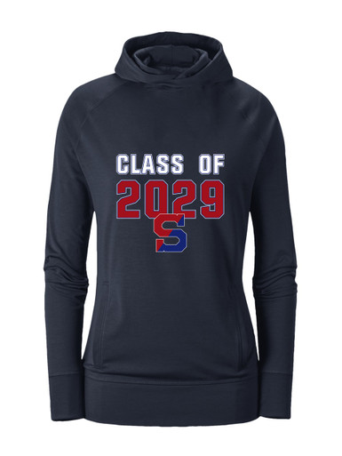 Schenectady Patriots Class of 2029 Women's Hoodie