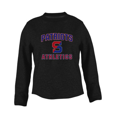 Schenectady Patriots Athletics Women's Sweatshirt