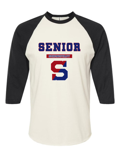 Schenectady Patriots Senior #2 Women's Baseball T-Shirt